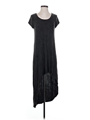 LA Hearts Casual Dress (view 1)