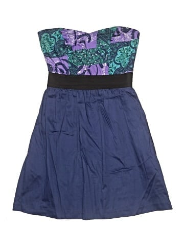 Ecote Cocktail Dress (view 1)