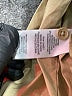 WAYF Tan Casual Dress Size XL (estimated) - photo 8