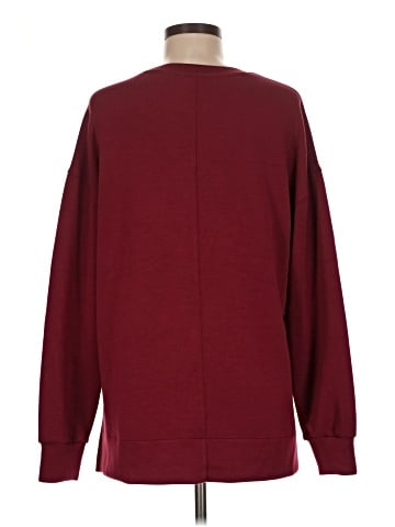 SPANX Pullover Sweater (view 2)