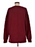 SPANX Burgundy Pullover Sweater Size M - photo 2