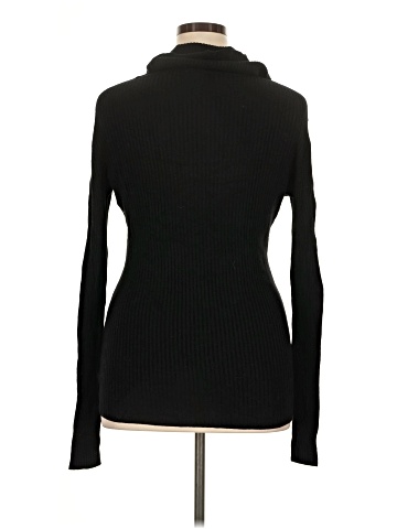 Express Long Sleeve Turtleneck (view 2)