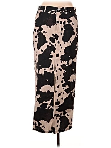 Missguided Casual Skirt (view 1)