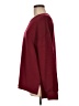 SPANX Burgundy Pullover Sweater Size M - photo 5