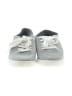 Reef Gray Sneakers Size 4 - photo 2