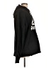 Reebok Black Pullover Hoodie Size L - photo 4