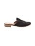 Universal Thread Black Mule/Clog Size 8 1/2 - photo 1