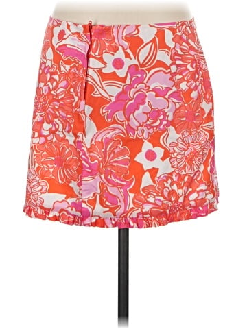 Lilly Pulitzer Casual Skirt (view 2)