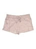 Jockey Solid Pink Shorts Size XL - photo 1