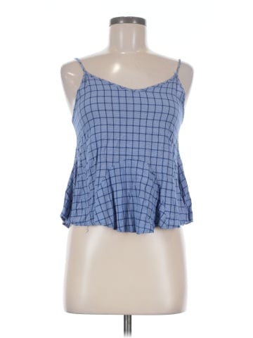 Cozy Casuals Tank Top (view 1)