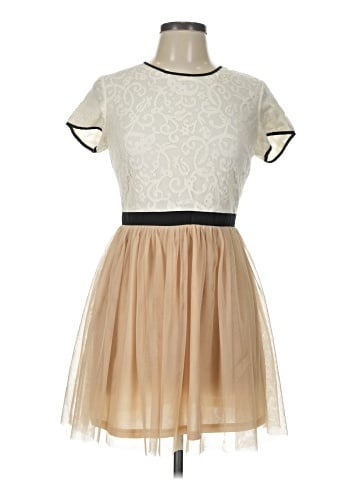 TOBI Casual Dress (view 1)