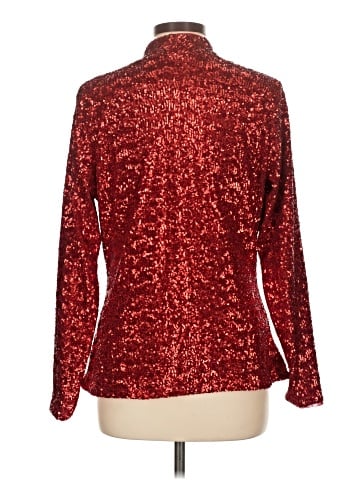 Boston Proper Long Sleeve Blouse (view 2)