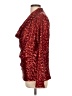 Boston Proper Red Long Sleeve Blouse Size L - photo 5