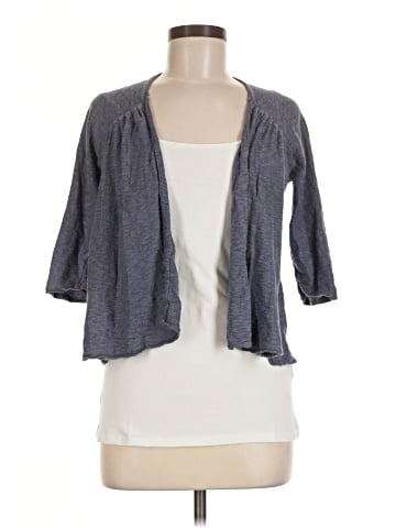 Lux Cardigan (view 1)