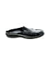 Mephisto Black Mule/Clog Size 7 - photo 1