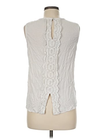Daniel Rainn Sleeveless Blouse (view 2)