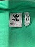 Adidas Green Track Jacket Size M - photo 6