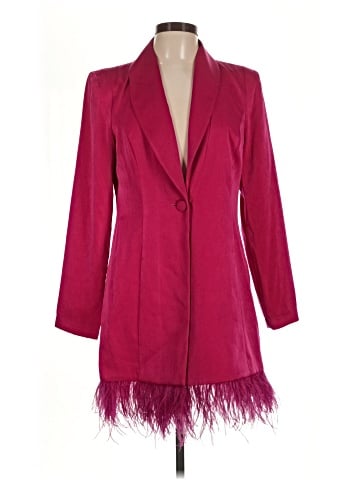 Aidan by Aidan Mattox Blazer (view 1)