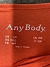Any Body Solid Red Jumpsuit Size S (petite) - photo 4