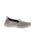 Skechers Gray Flats Size 9 1/2 - photo 1