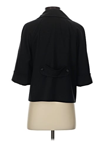Elie Tahari Wool Blazer (view 2)