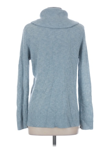 Calvin Klein Turtleneck Sweater (view 2)