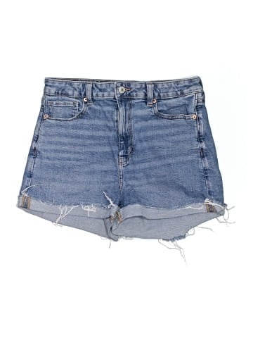 American Eagle Outfitters Denim Shorts (view 1)