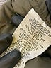 Spiewak Green Coat Size S - photo 7