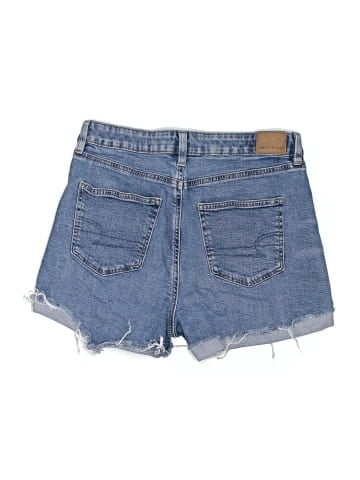 American Eagle Outfitters Denim Shorts (view 2)