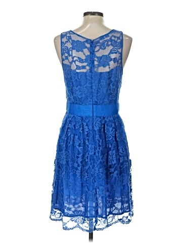 BB Dakota Cocktail Dress (view 2)