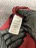 CAbi Solid Burgundy Shorts Size M - photo 4