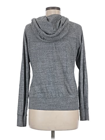 Nike Zip Up Hoodie (view 2)