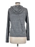 Nike Gray Zip Up Hoodie Size M - photo 2