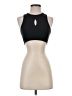 Nike Black Tank Top Size XS (estimated) - photo 1