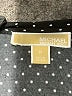 MICHAEL Michael Kors Polka Dots Black Short Sleeve Top Size 1X - photo 7