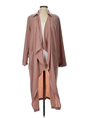 Lush Coat (view 1)