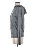 Nike Gray Zip Up Hoodie Size M - photo 5