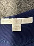 Boston Proper Solid Blue Cocktail Dress Size 10 - photo 7