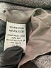 Monteau 100% Polyester Tweed Gray Casual Dress Size M - photo 8