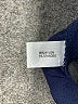 Boston Proper Solid Blue Cocktail Dress Size 10 - photo 8