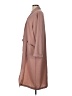 Lush Pink Coat Size L - photo 5