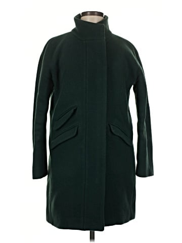 J.Crew Wool Coat (view 1)