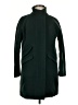 J.Crew Green Wool Coat Size 6 (petite) - photo 1