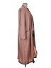 Lush Pink Coat Size L - photo 4