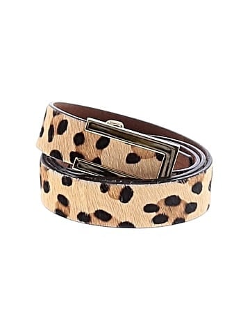 Chico's Leather Belt (view 1)