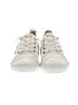 Blowfish Graphic White Sneakers Size 8 1/2 - photo 2
