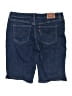 Levi's Blue Denim Shorts Size 31 waist - photo 2