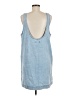 Universal Thread Blue Casual Dress Size M - photo 2