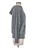 Nike Gray Zip Up Hoodie Size M - photo 4