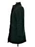 J.Crew Green Wool Coat Size 6 (petite) - photo 5